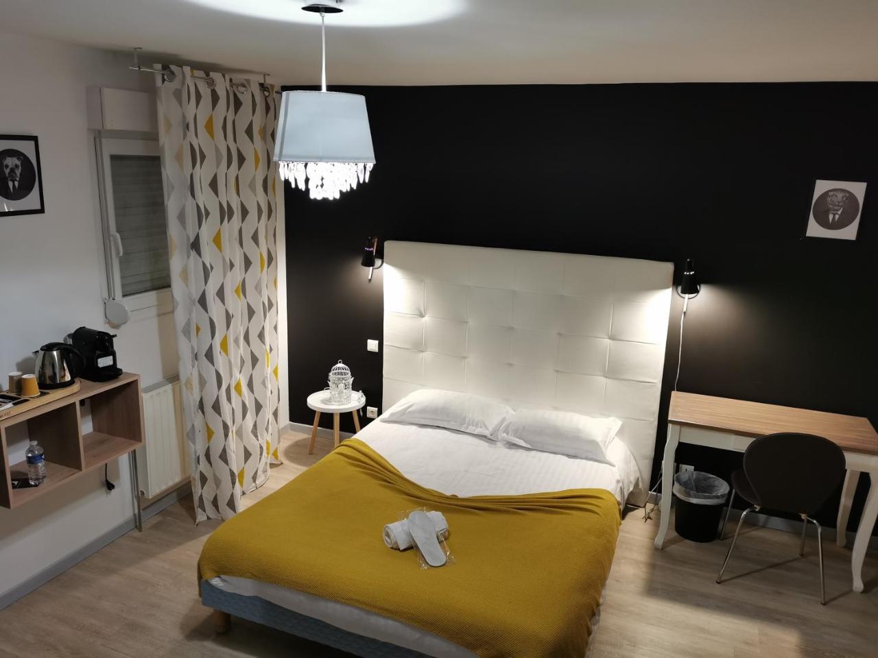 Logis Hotel- Restaurant La Haie Des Vignes Séminaires et Evènementiel