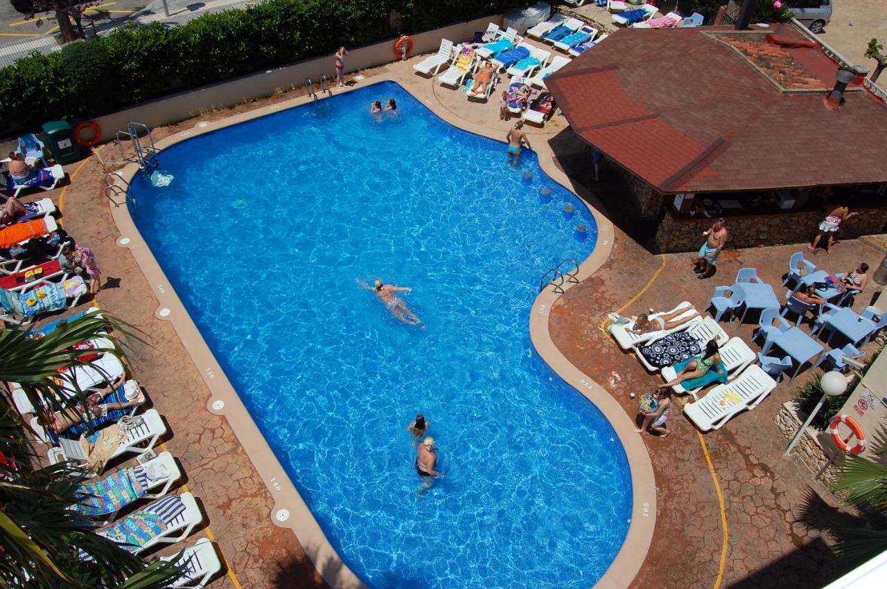 Photo - Villamarina Club
