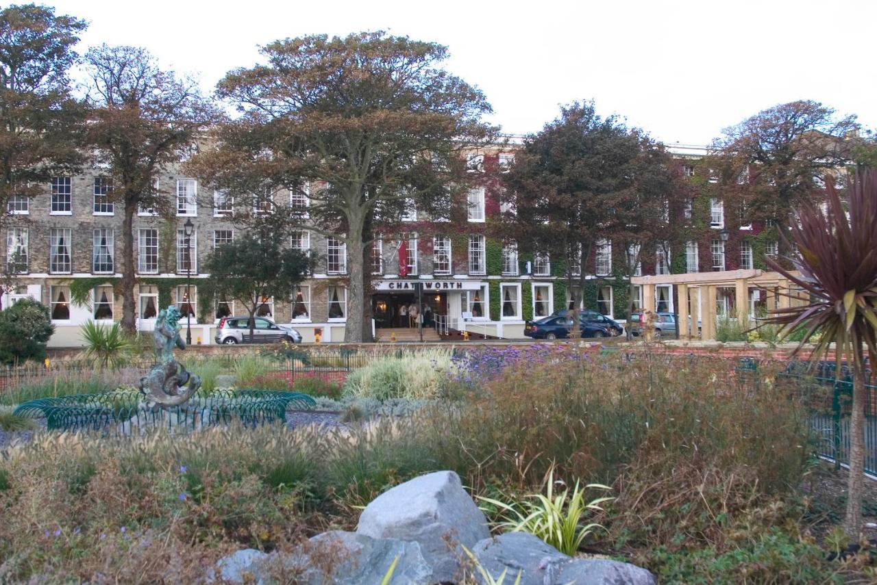 The Chatsworth Hotel photo 4
