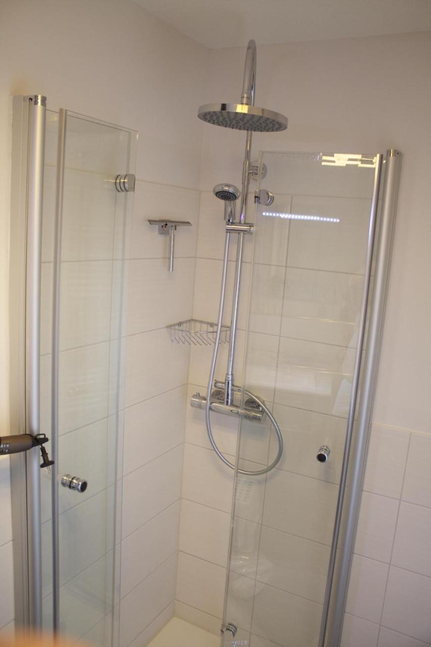 Luxus Ferienwohnung Ausspann - 4