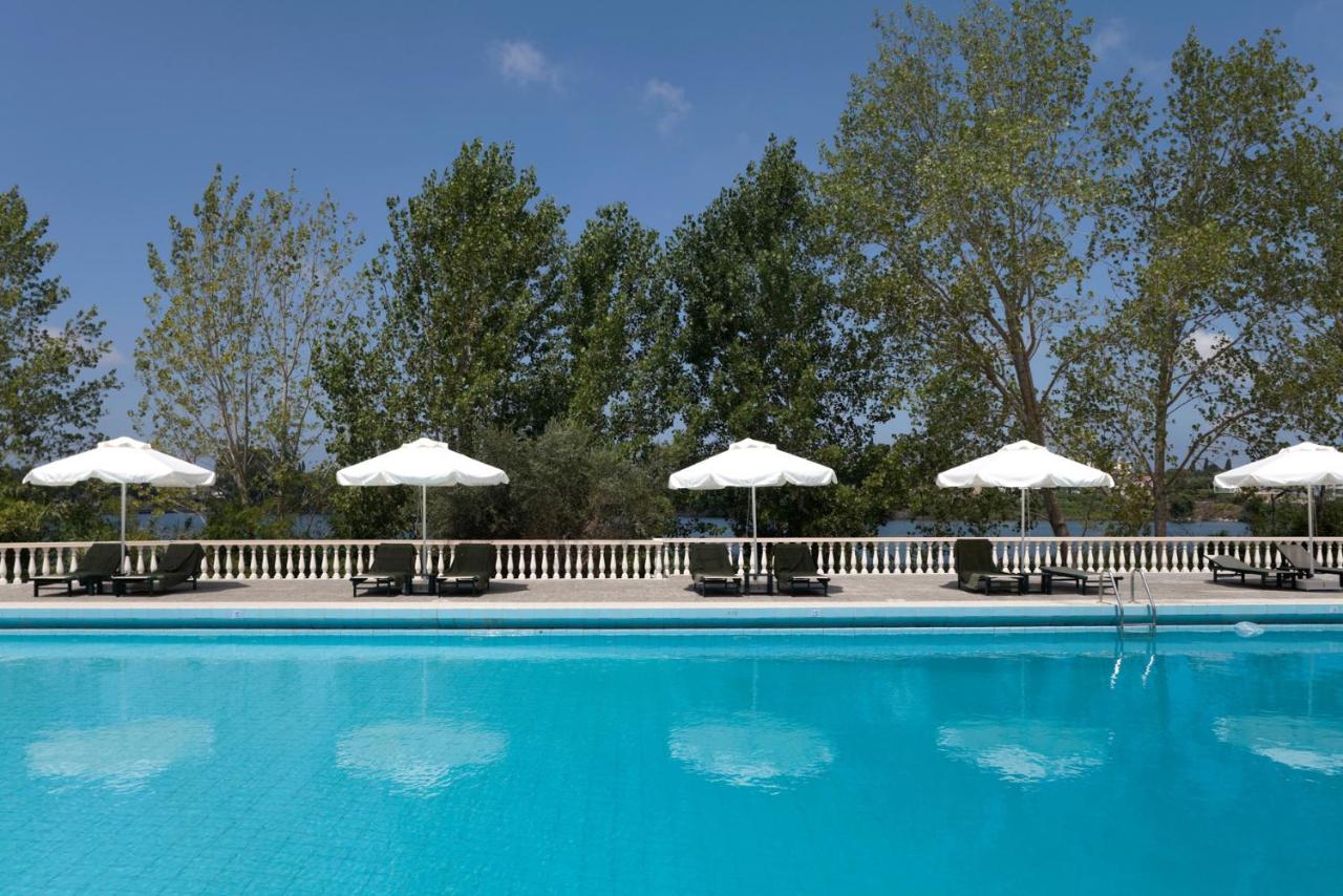 Margarona Royal Hotel photo 3
