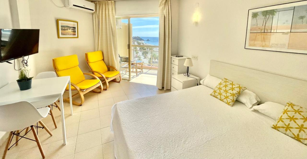 Apartamentos Playa Almuñécar Parking Incluido - 3