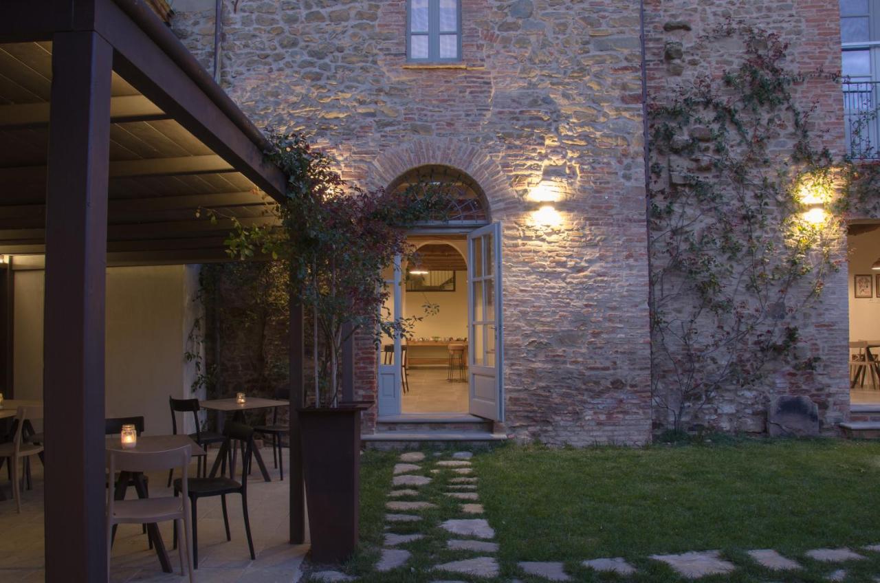 Antico Sipario Boutique Hotel, BW Signature Collection photo 3