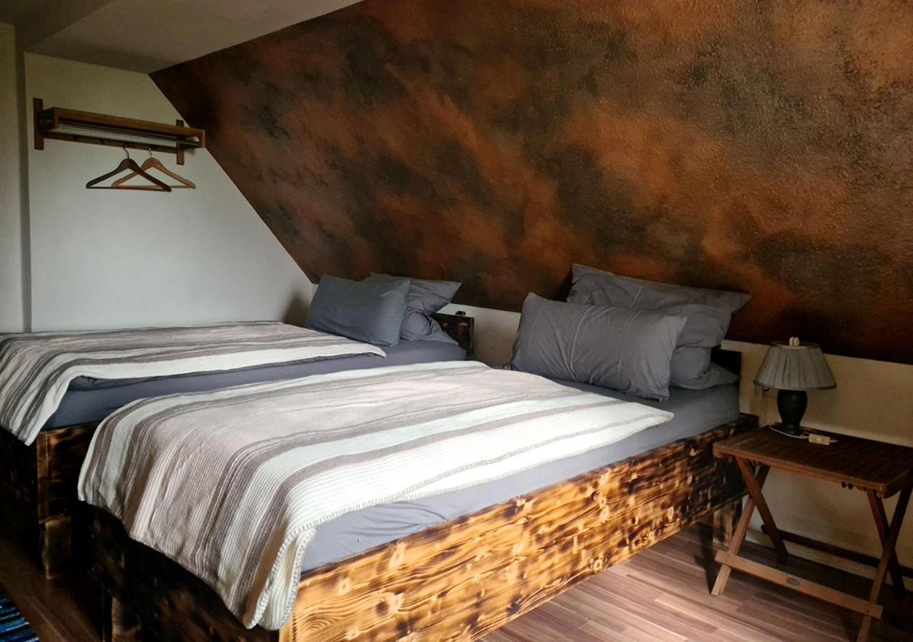 Hotel Geismarburg photo 2