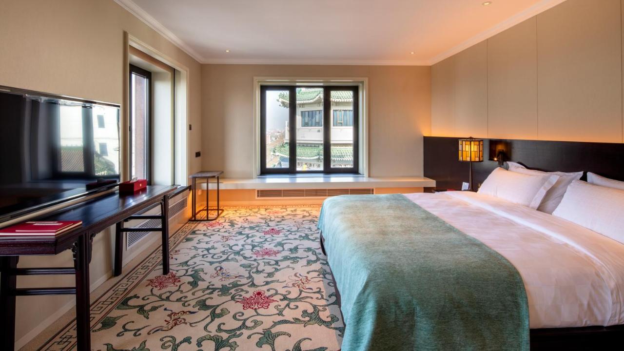 Grand Hotel Beijing Forbidden City photo 3
