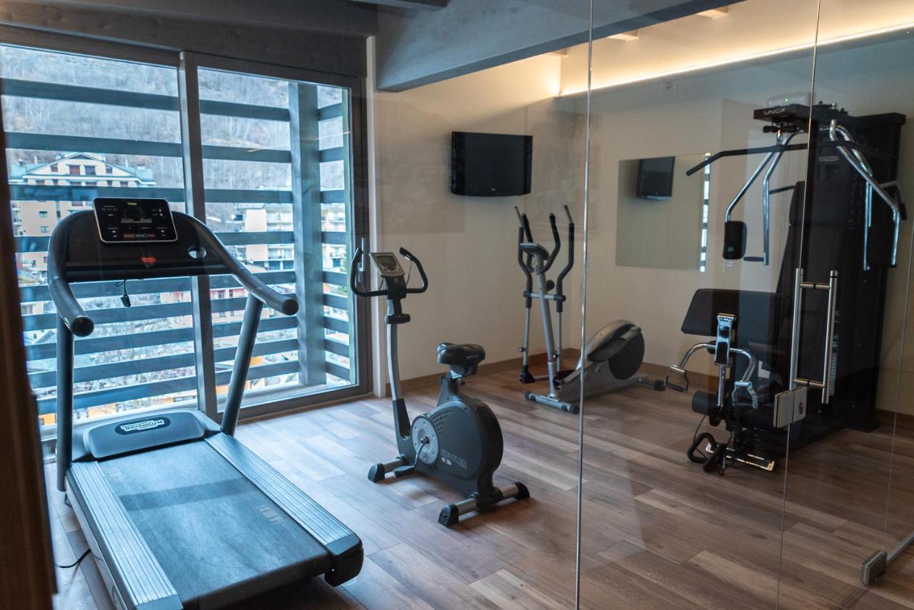 Cristallo Wellness Hotel photo 3