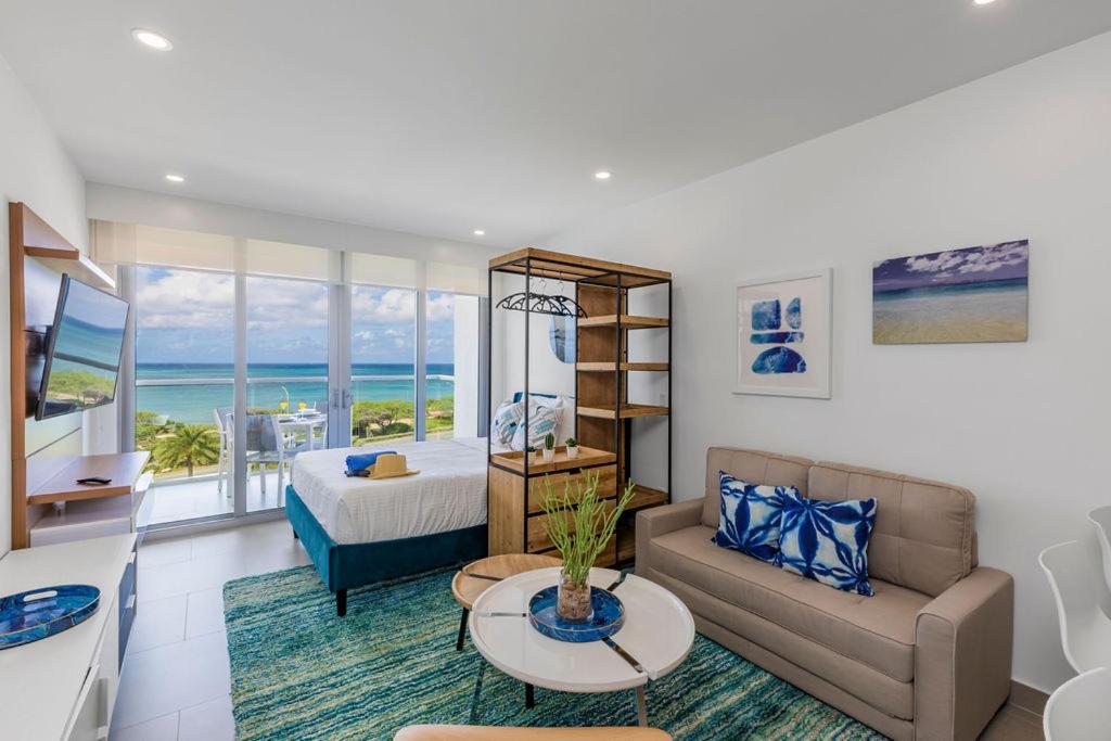 Azure Beach Residences photo 4