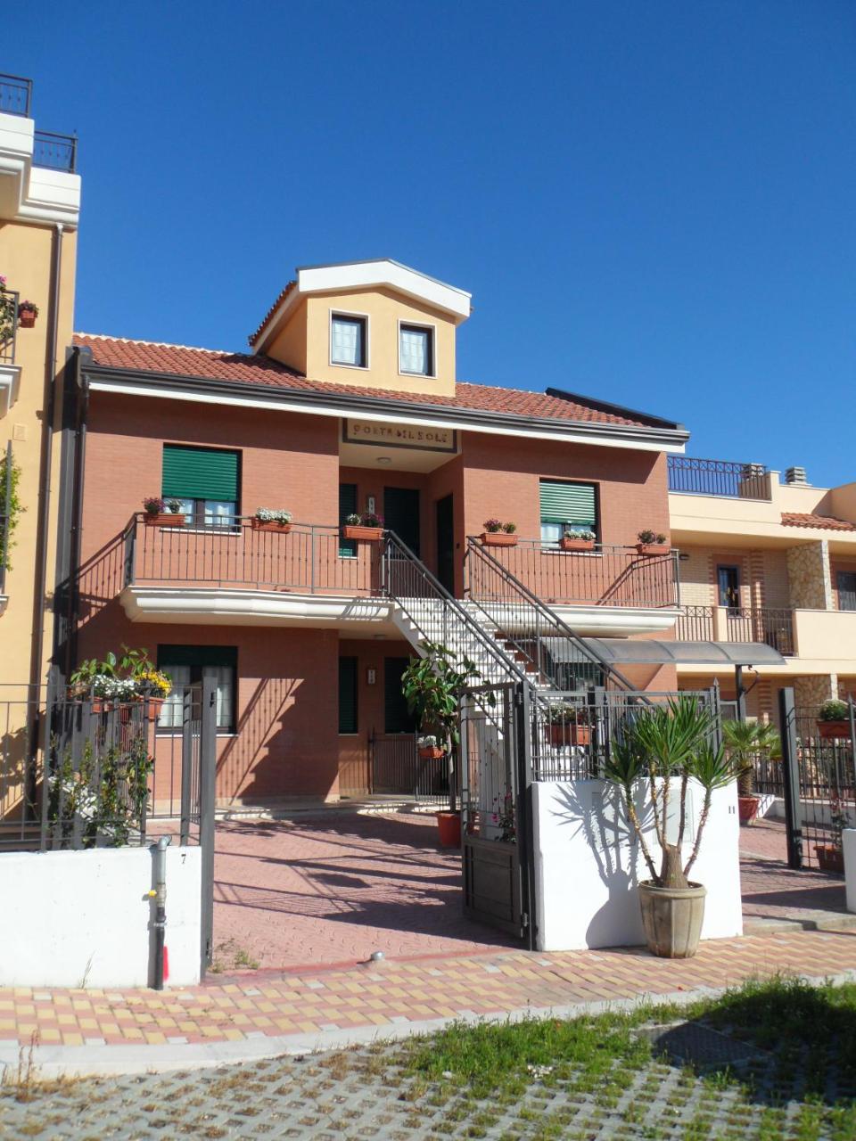 Foto - Porta Del Sole
