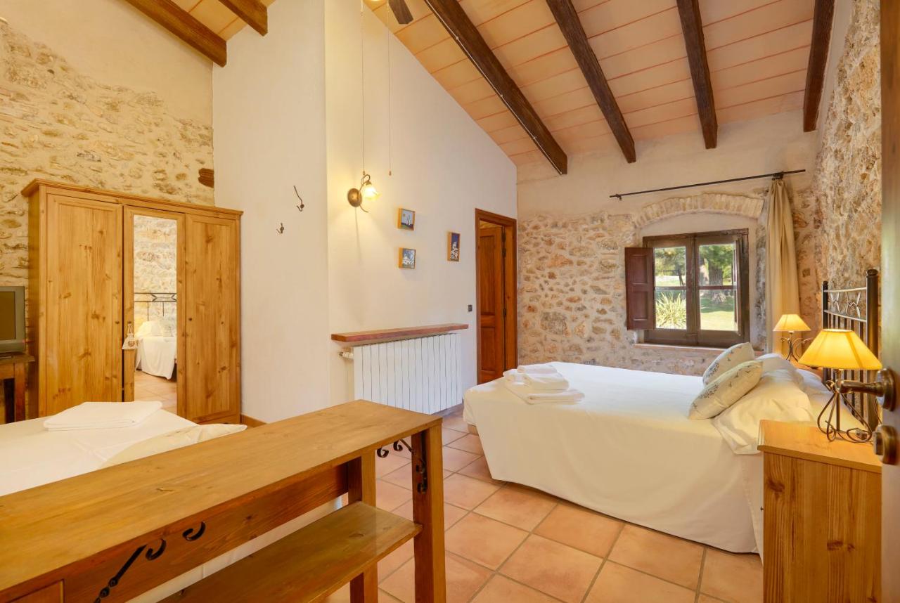 Photo - Turisme Rural Mas Ramades