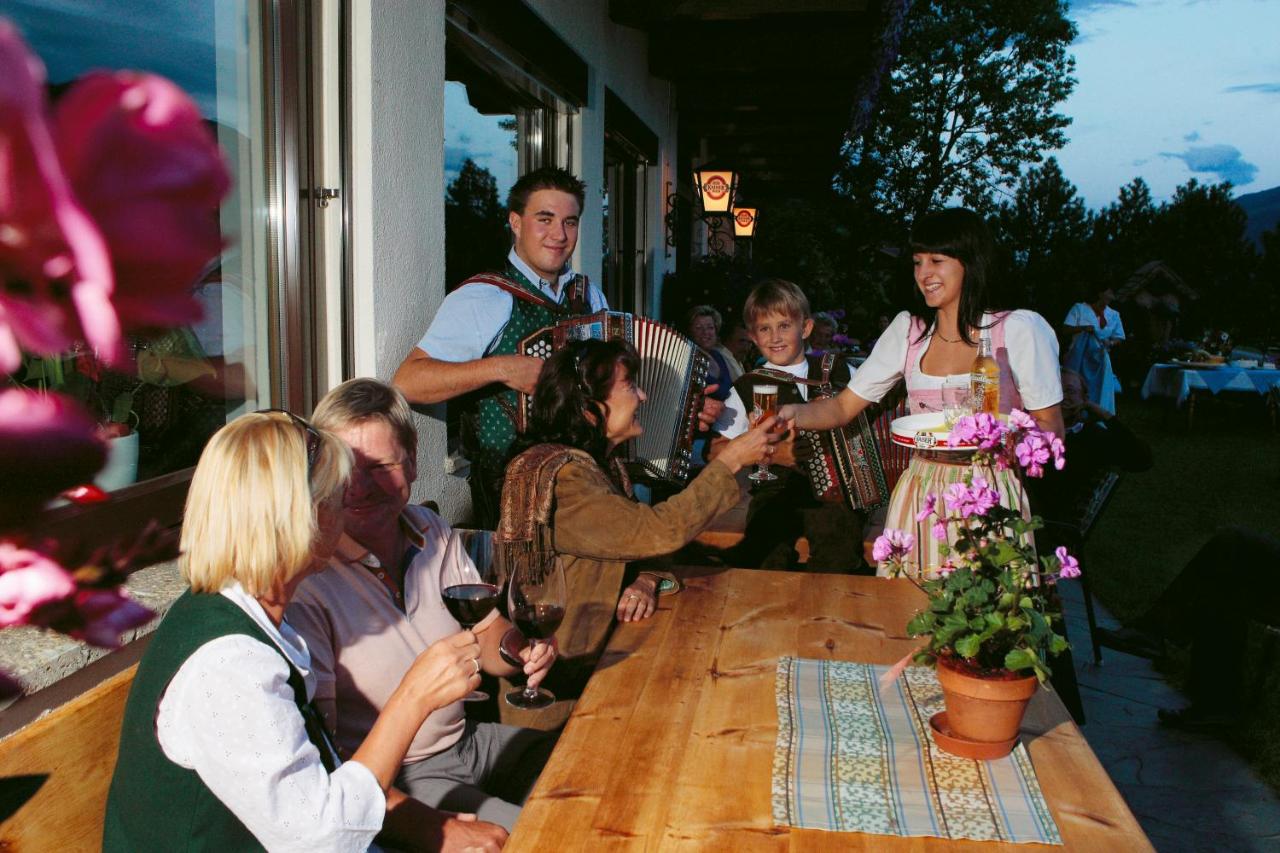 Hotel Gasthof Abelhof photo 2