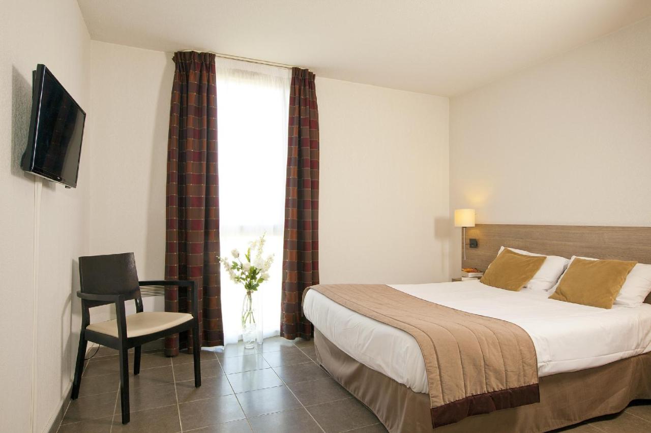 Photo - Apparthotel Séjours & Affaires Manosque