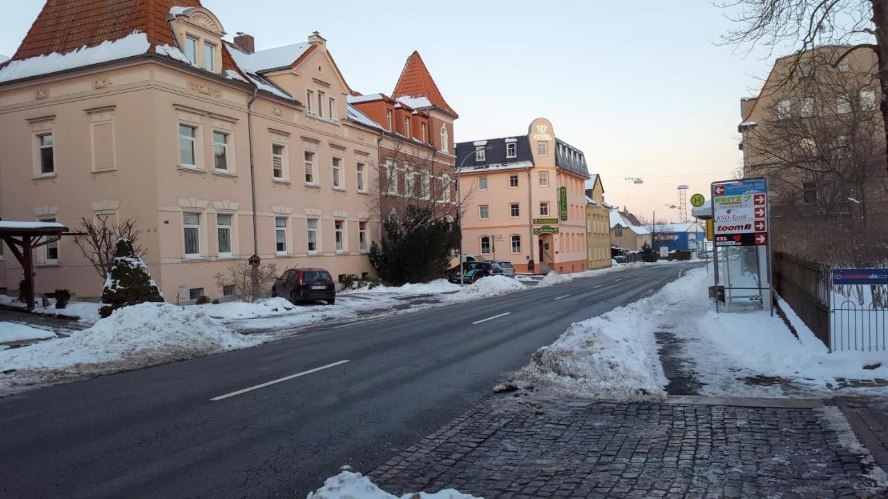 Hotel Weberhof photo 2