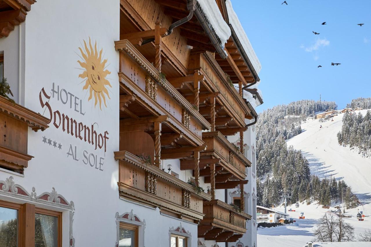 Hotel Al Sonnenhof