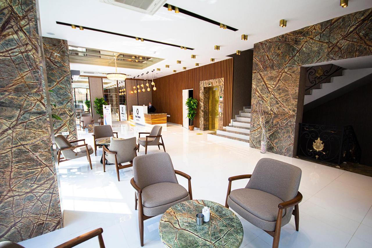 KAR BEYAZ HOTEL BURSA photo 3