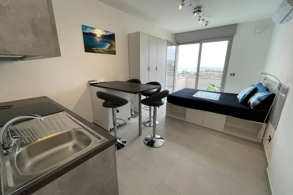 Suite D'Annunzio Mini Luxury - 6
