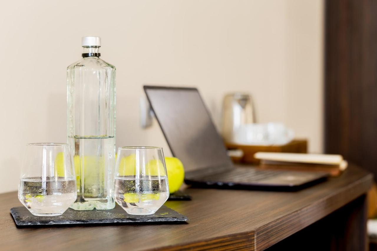 Prestige Boutique Hotel Craiova - 4