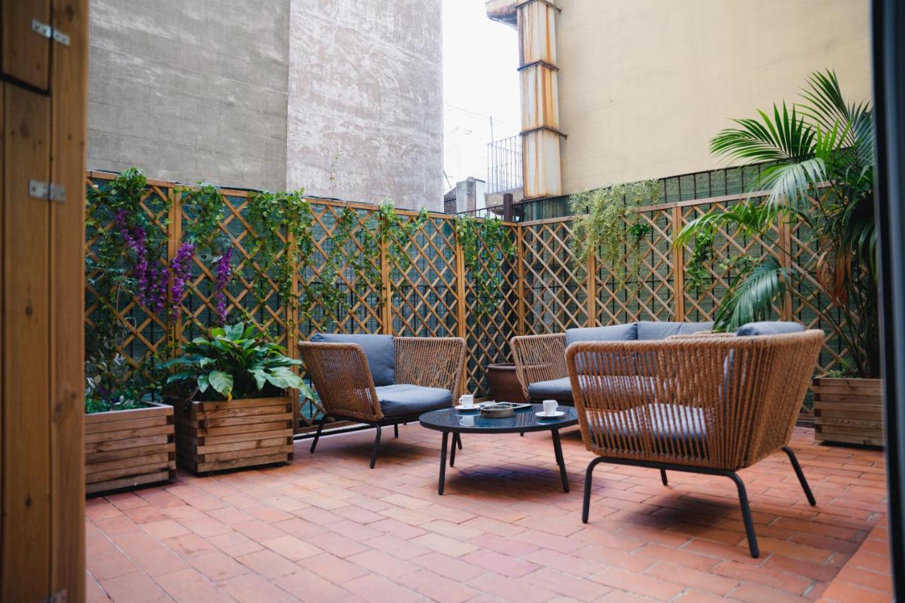 Cosmopolitan Boutique Rambla by Blossom Hotels - 2