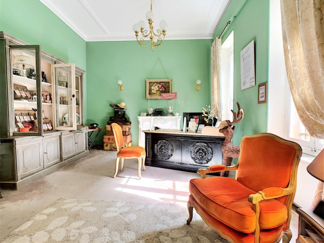 Photo - The Originals Boutique, Hôtel du Parc, Cavaillon