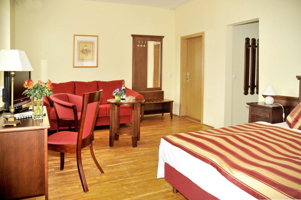 Hotel Störtebeker photo 2