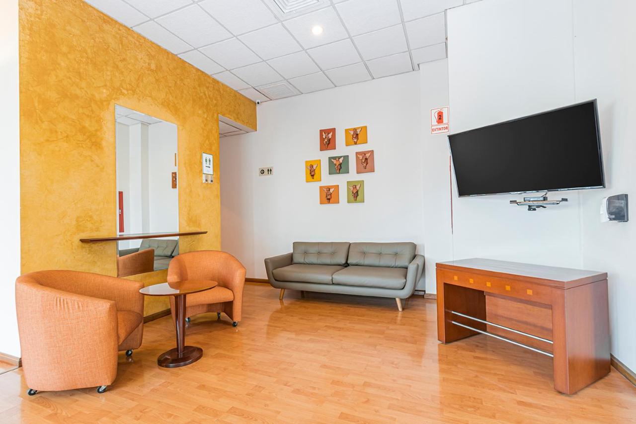 Del Prado Hotel photo 4