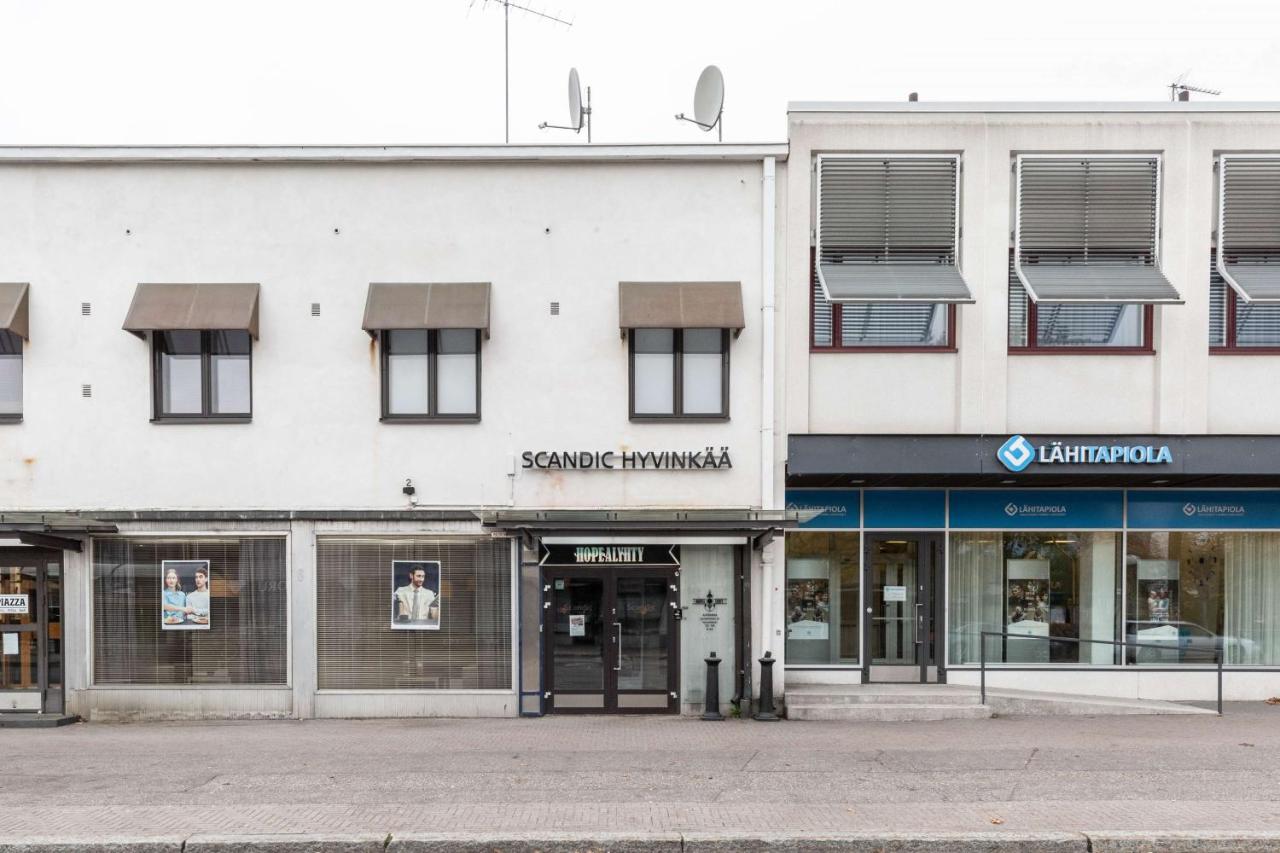 Scandic Hyvinkää