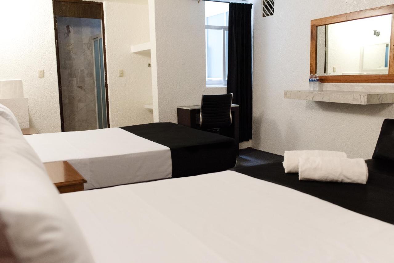 Photo - Hotel Central Irapuato - Hotel en Irapuato