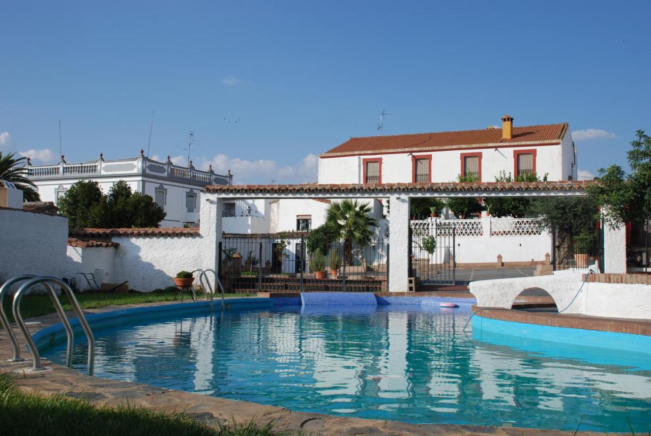 Casa Rural El Aguila - 2