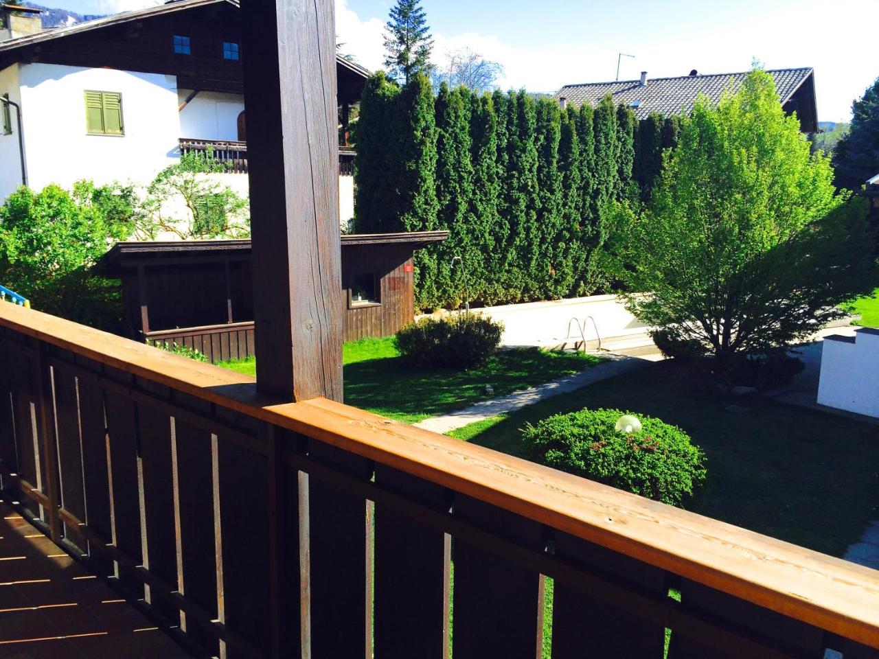 Residence Baumgartner - 3