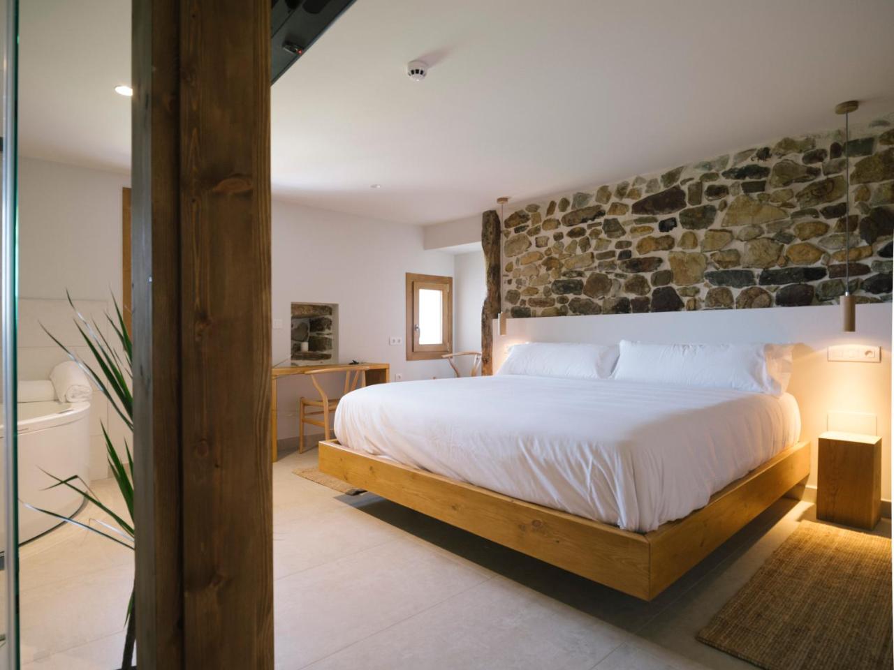 Hotel Nafarrola - Gastronomy & Wine photo 3