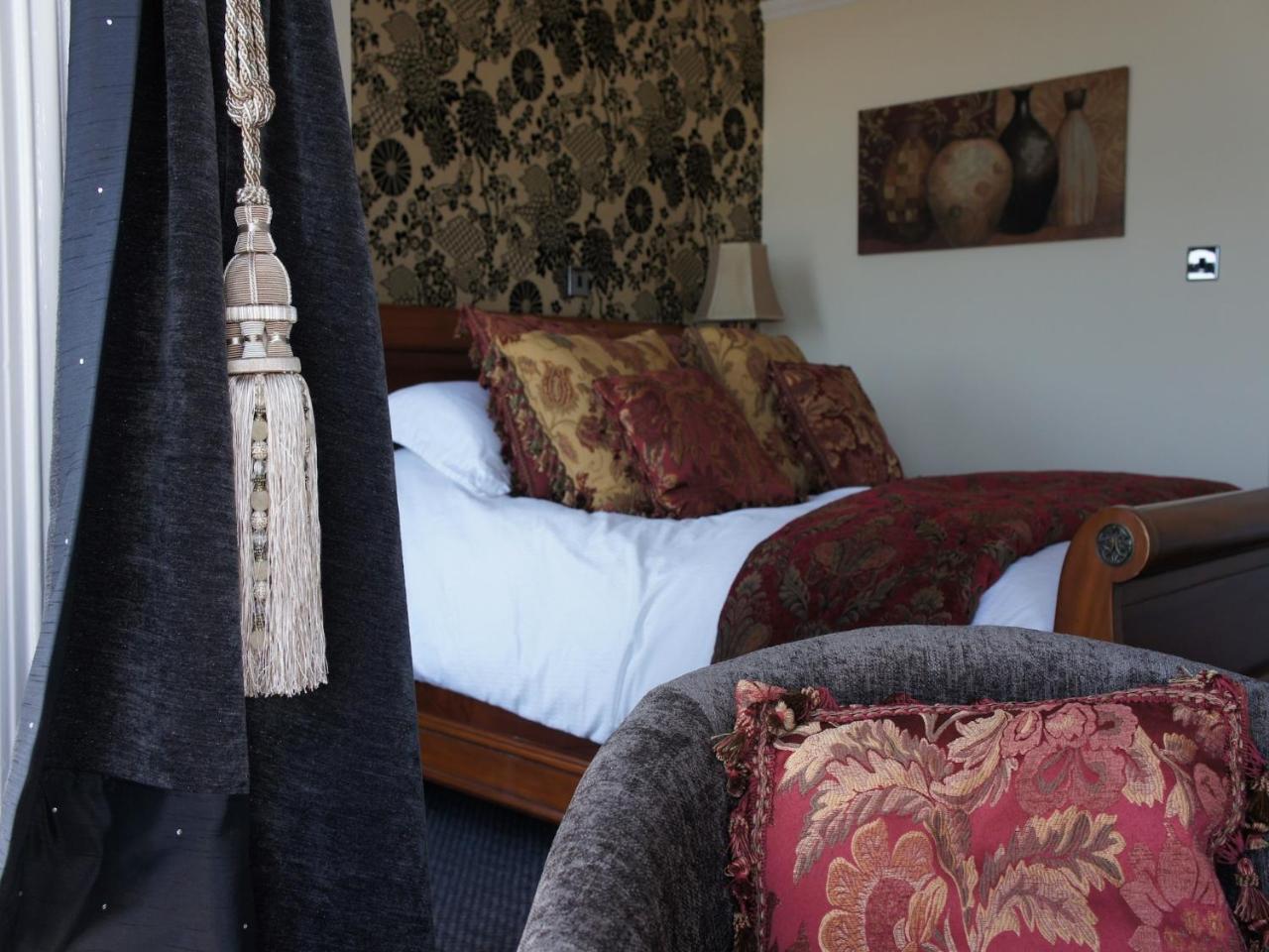 Foto - Atlanta Guest House