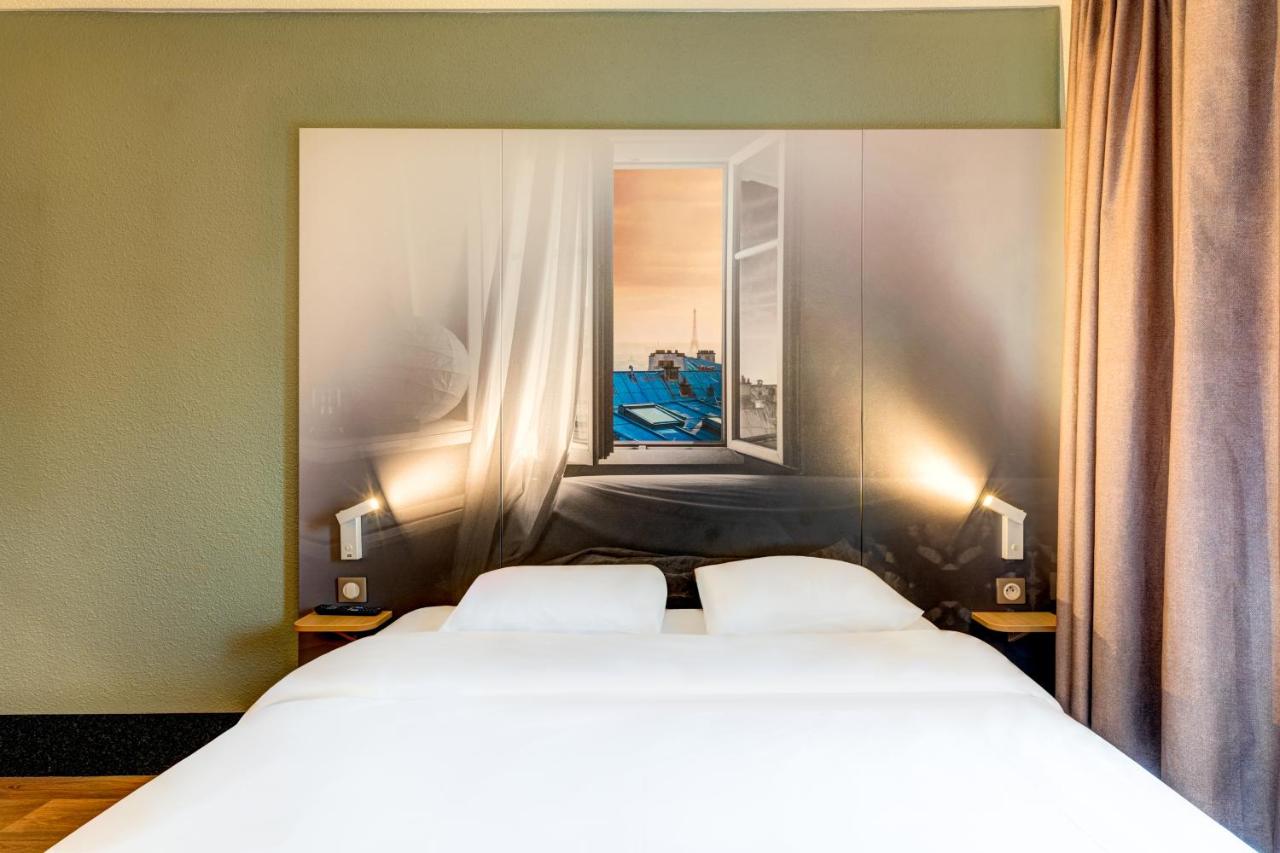 B&B HOTEL Saint-Witz - 3