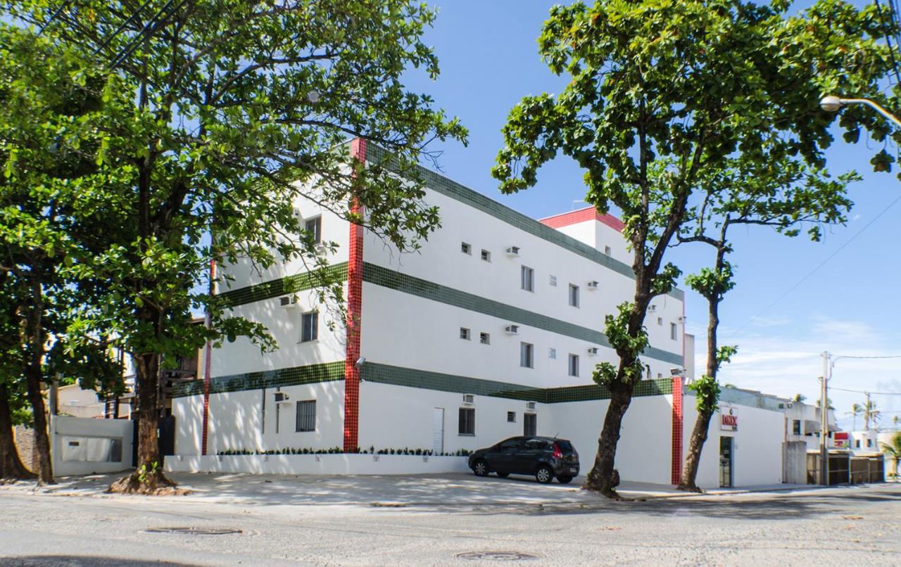Onix Hotel Praia de Piata