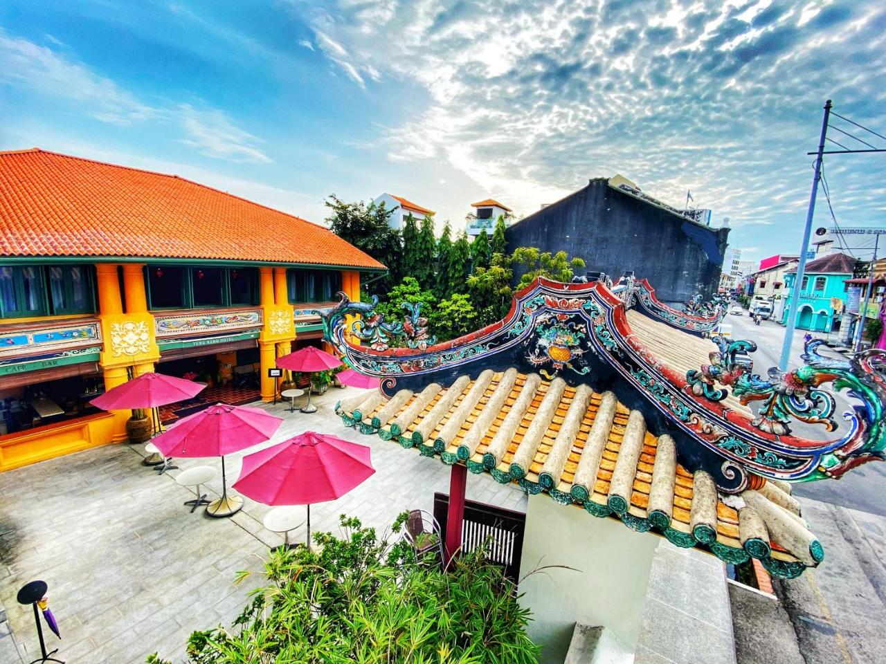 Photo - Yeng Keng Hotel