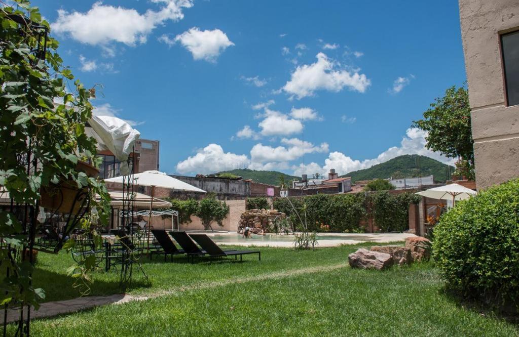 Foto - Hotel Samka