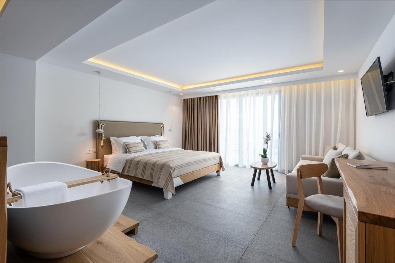 NISSEA Boutique Hotel - 6