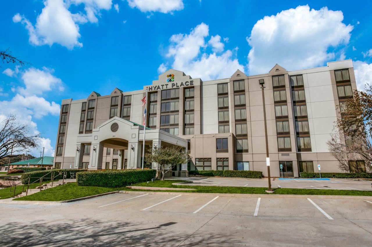 Hyatt Place Ft Worth Hurst