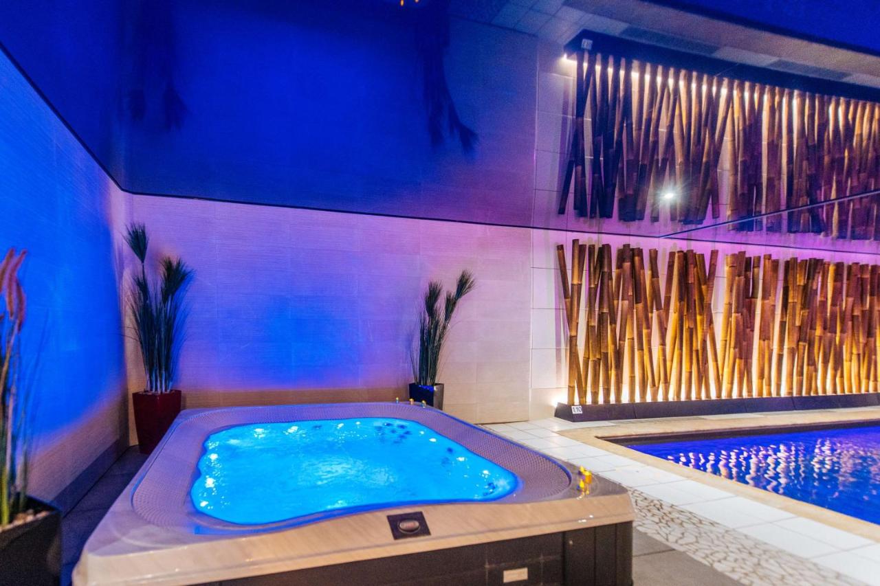 Photo - Best Western Plus Au cheval Blanc à Mulhouse
