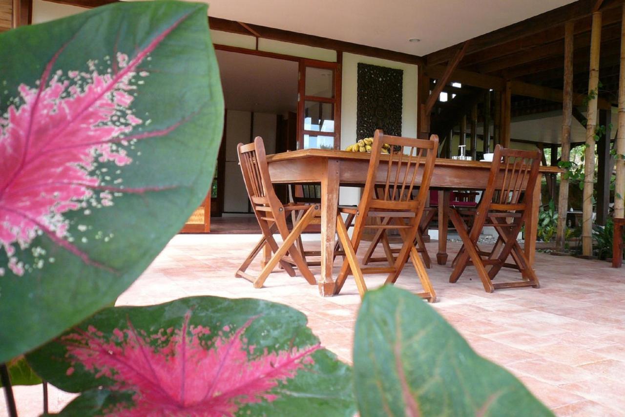 Foto - Koyao Bay Pavilions - Beach Resort and Pool Villas