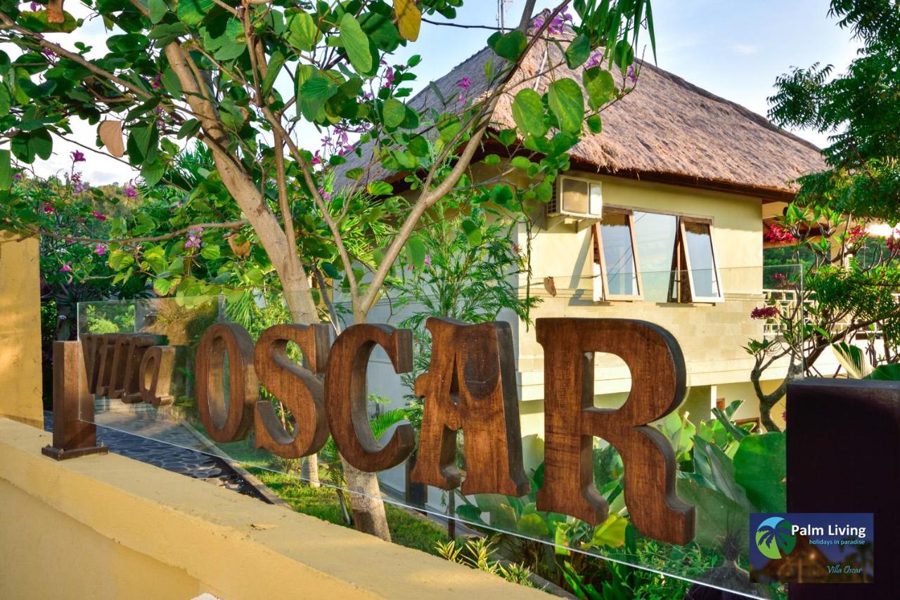 Foto - Villa Oscar