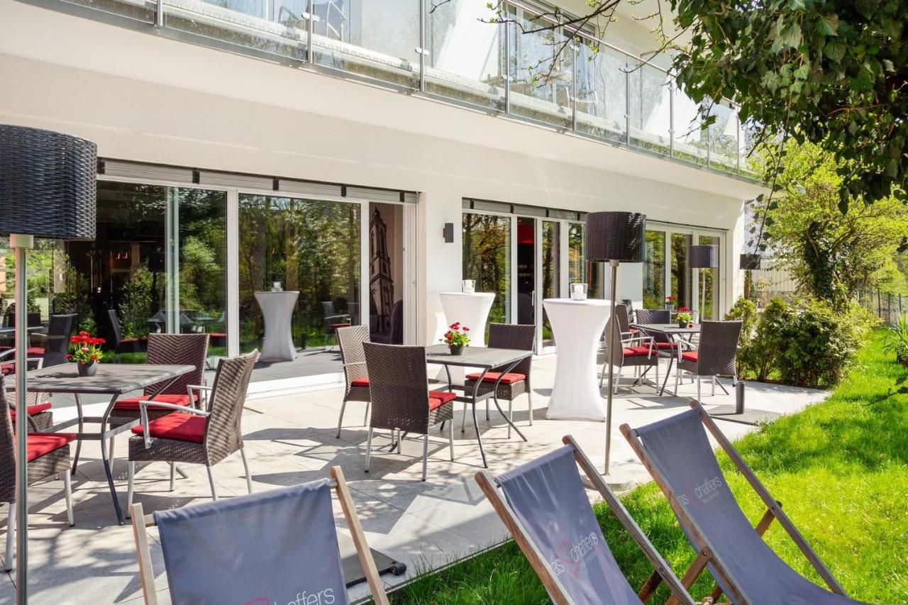 DasSchaffers - MeinWohlfühlhotel - 2