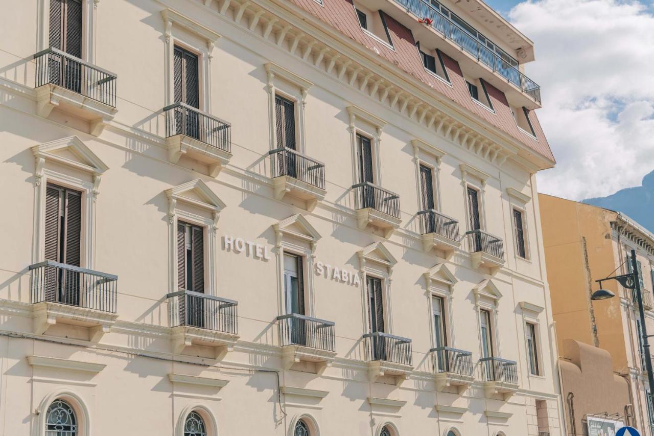Hotel Stabia - 5