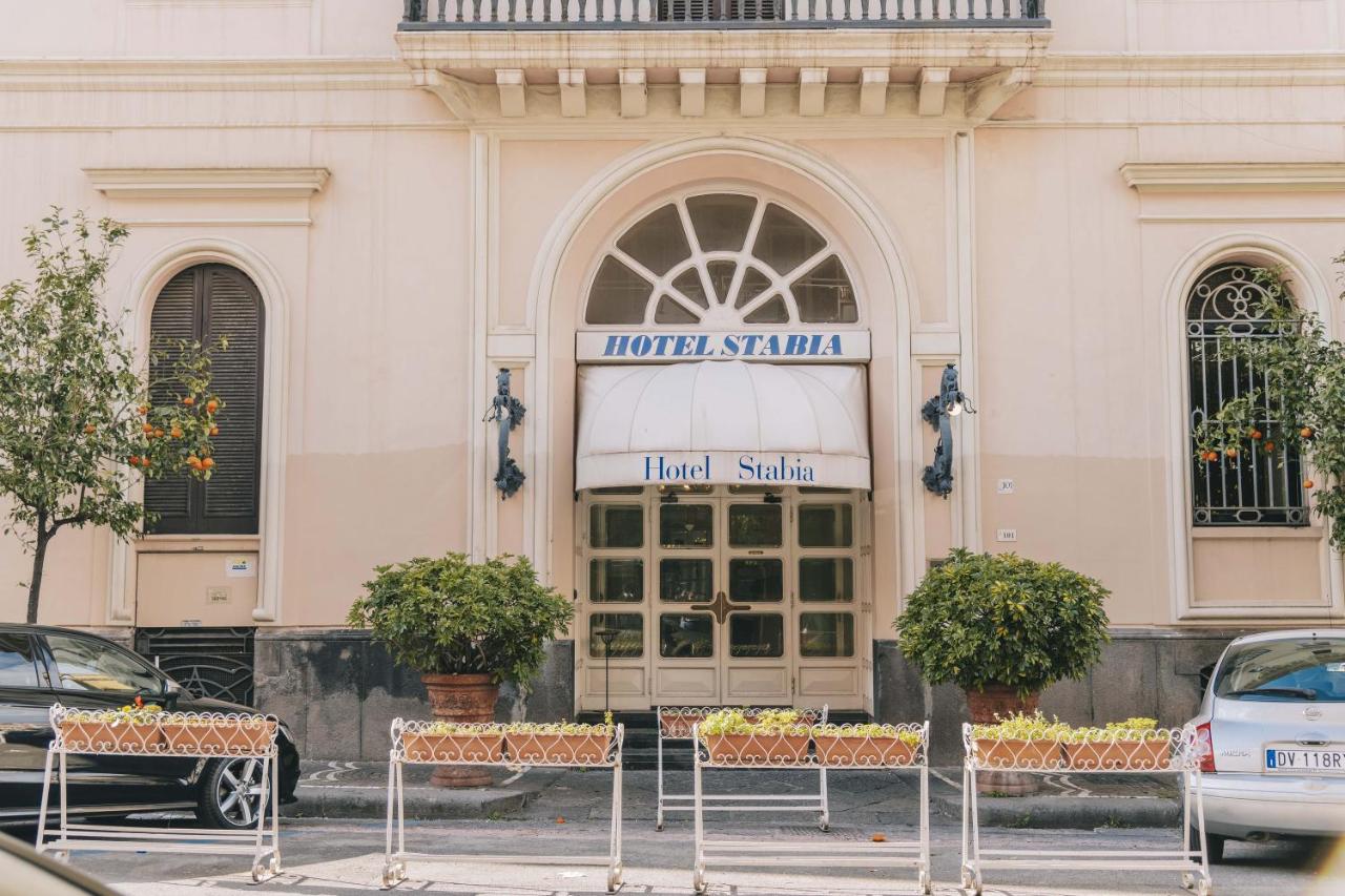 Hotel Stabia - 6