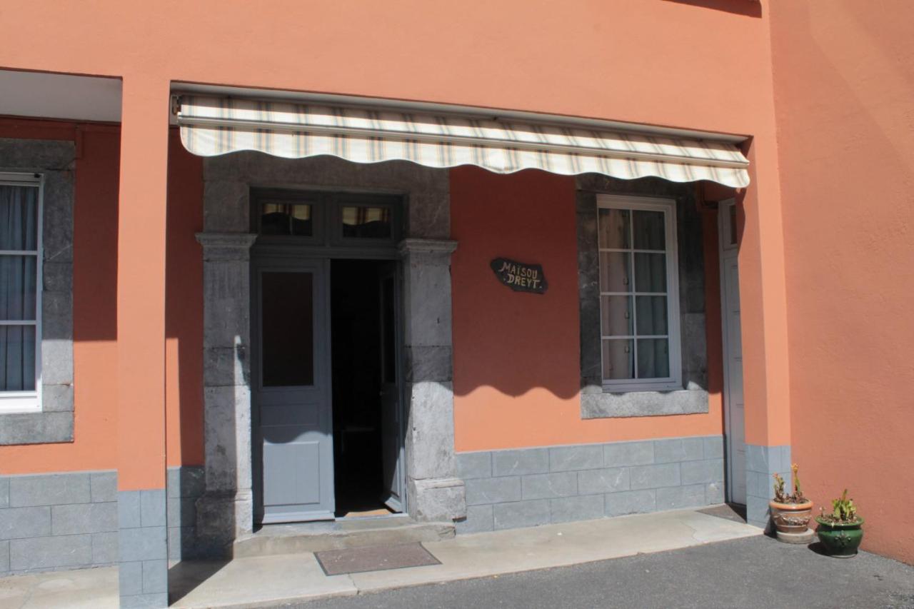 Hôtel Ladagnous photo 3