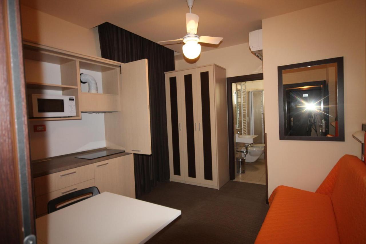 Hotel Belvedere Spiaggia photo 3