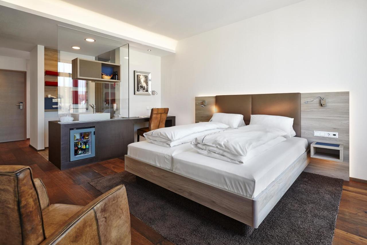 Foto - Hotel City Krone