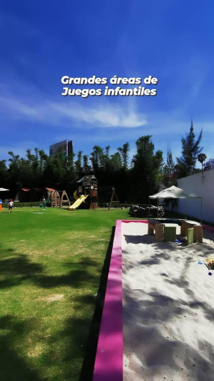 Casa Flores Hotel & Spa photo 2