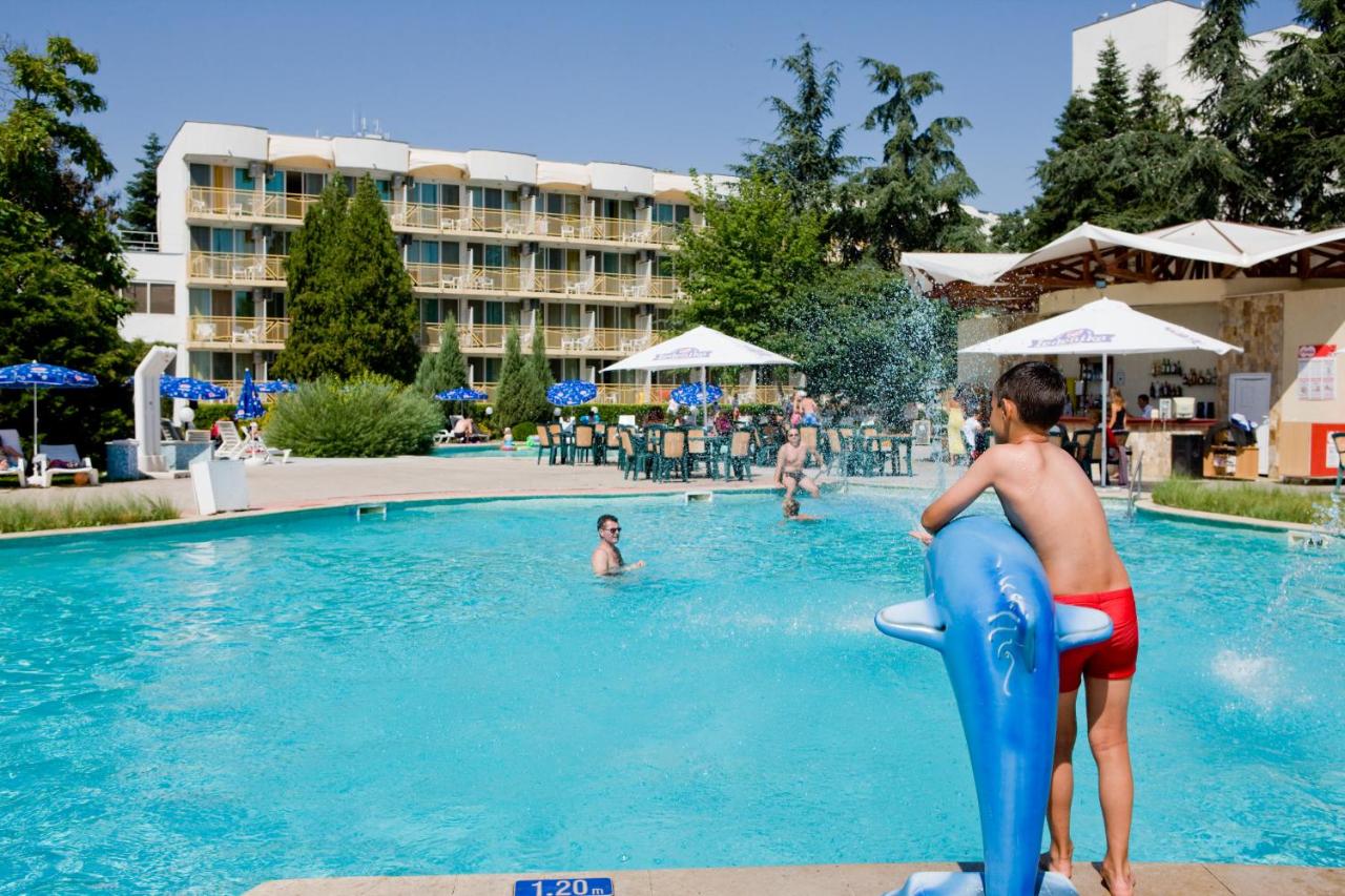 Photo - Hotel Malibu