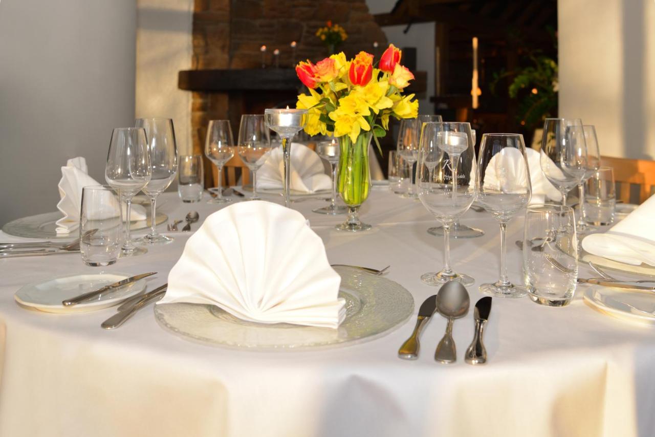 Ringhotel Parkhotel Witten photo 4