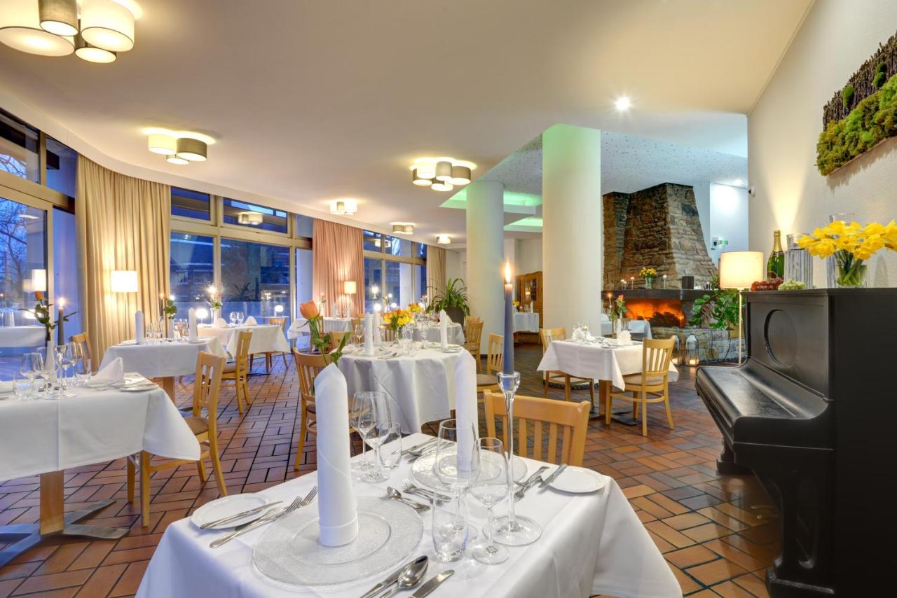 Ringhotel Parkhotel Witten photo 2