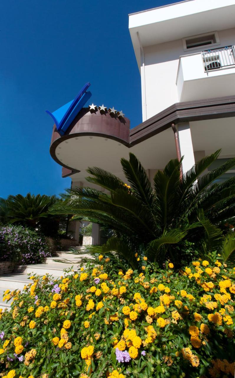 Virgilio Grand Hotel - 6